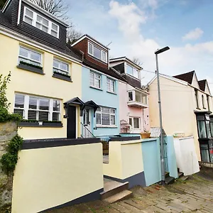  Holiday home Seaside