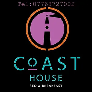 4* Guest house The Coast House