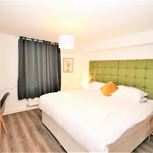 *** Guest house The Aldgate United Kingdom