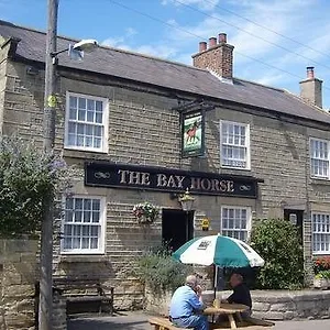 **** Inn The Bay Horse Country United Kingdom