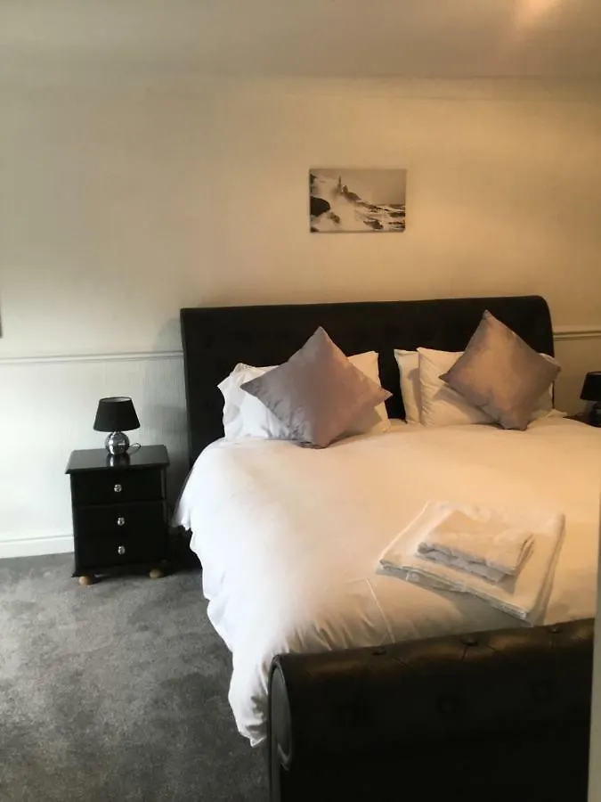 ** Hotel Shoreline The Mumbles United Kingdom